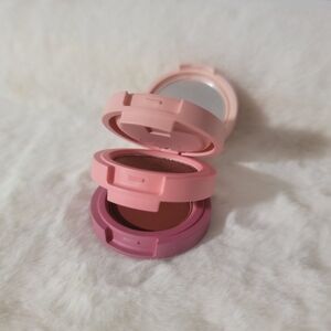 Kaja Bento Glowing Guava Beauty Trio